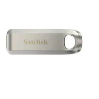USB stick 64 GB, SANDISK Ultra Luxe, Type-C 3.2 Gen 1 (SDCZ75-064G-G46)