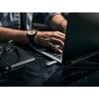 USB stick 64 GB, SANDISK Ultra Luxe, Type-C 3.2 Gen 1 (SDCZ75-064G-G46)
