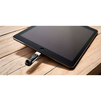 USB stick 256 GB, SANDISK iXpand Flash Drive Go, USB 3.0 + Lightning, za iPhone/iPad (SDIX60N-256G-GN6NE)