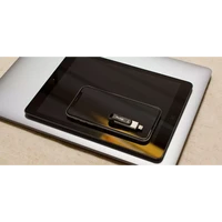 USB stick 256 GB, SANDISK iXpand Flash Drive Go, USB 3.0 + Lightning, za iPhone/iPad (SDIX60N-256G-GN6NE)