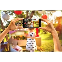USB stick 256 GB, SANDISK iXpand Flash Drive Go, USB 3.0 + Lightning, za iPhone/iPad (SDIX60N-256G-GN6NE)