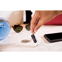 USB stick 256 GB, SANDISK iXpand Flash Drive Go, USB 3.0 + Lightning, za iPhone/iPad (SDIX60N-256G-GN6NE)