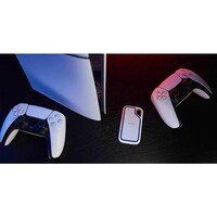 Eksterni SSD disk 1 TB, SANDISK Extreme Portable za PS5, USB 3.2 Gen 2, 1050/1000 MB/s (SDSSDE62P-1T00-G25)