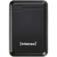 Prijenosna baterija INTENSO XS, 10000 mAh, crna