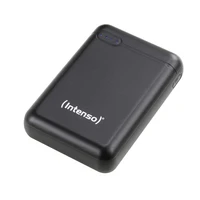 Prijenosna baterija INTENSO XS, 10000 mAh, crna