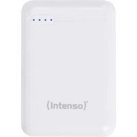 Prijenosna baterija INTENSO XS, 10000 mAh, bijela
