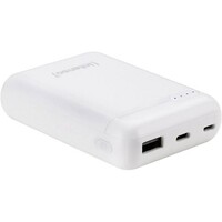 Prijenosna baterija INTENSO XS, 10000 mAh, bijela