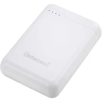 Prijenosna baterija INTENSO XS, 10000 mAh, bijela