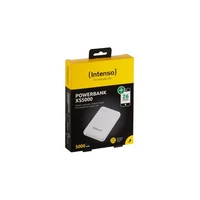 Prijenosna baterija INTENSO XS, 10000 mAh, bijela