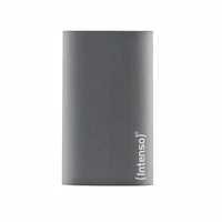 Eksterni SSD disk 128 GB, INTENSO Premium, USB 3.0, antracit