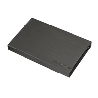 Eksterni tvrdi disk 1 TB, INTENSO Memory Board, 2.5", USB 3.0, antracit