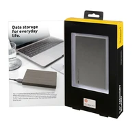 Eksterni tvrdi disk 1 TB, INTENSO Memory Board, 2.5", USB 3.0, antracit