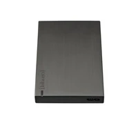 Eksterni tvrdi disk 1 TB, INTENSO Memory Board, 2.5", USB 3.0, antracit
