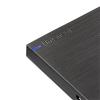 Eksterni tvrdi disk 1 TB, INTENSO Memory Board, 2.5", USB 3.0, antracit