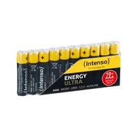 Baterije INTENSO AAA Energy Ultra, 10 kom