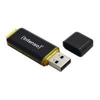 USB stick 128 GB, INTENSO High Speed Line, USB 3.1, 250/100 MB/s