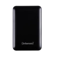 Prijenosna baterija INTENSO XC, 10000 mAh, crna
