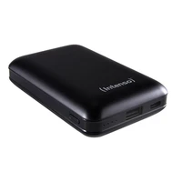 Prijenosna baterija INTENSO XC, 10000 mAh, crna