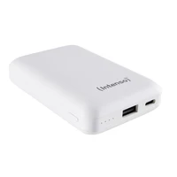 Prijenosna baterija INTENSO XC, 10000 mAh, bijela