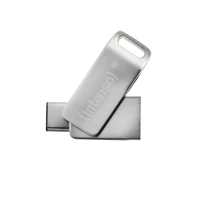 USB stick 32 GB, INTENSO cMobile Line, USB 3.0/USB-C