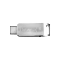 USB stick 32 GB, INTENSO cMobile Line, USB 3.0/USB-C