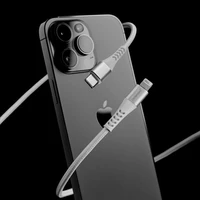 Kabel INTENSO USB-C na Lightning C315L, 1.5m