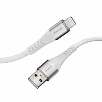 Kabel INTENSO USB-A na Lightning A315L, 1.5m