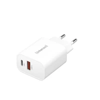 Punjač INTENSO 30W, USB-C i USB-A, W30AC