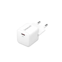 Punjač INTENSO 30W GaN, USB-C, W30C