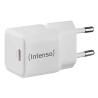 Punjač INTENSO 30W GaN, USB-C, W30C