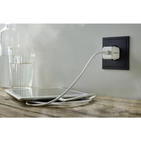 Punjač INTENSO 30W GaN, USB-C, W30C