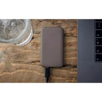 Eksterni SSD disk 500 GB, INTENSO TX500, USB 3.2, 1000 MB/s, smeđi