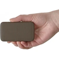 Eksterni SSD disk 500 GB, INTENSO TX500, USB 3.2, 1000 MB/s, smeđi
