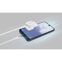 Punjač INTENSO 30W GaN, USB-C, W30C + USB-C kabel 60W, 1.5m