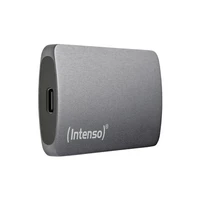 Eksterni SSD disk 2 TB, INTENSO TX800, USB 3.2 Gen2x2