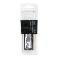 Memorija PATRIOT 16GB, DDR4, 2666MHz, SODIMM, PC4-21300, CL19, 1.2V