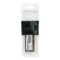 Memorija PATRIOT 8GB, DDR4, 2666MHz, SODIMM, PC4-21300, CL19, 1.2V