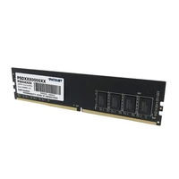 Memorija PATRIOT 8GB, DDR4, 2666MHz, DIMM, PC4-21300, CL19, 1.2V