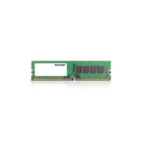 Memorija PATRIOT 8GB, DDR4, 2666MHz, DIMM, PC4-21300, CL19, 1.2V