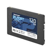 SSD disk 120GB, PATRIOT Burst Elite, SATA III, 2.5"