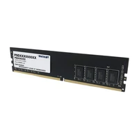 Memorija PATRIOT 16GB, DDR4, 2666MHz, DIMM, PC4-21300, CL19, 1.2V