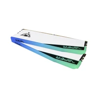 Memorija PATRIOT 64GB (2x32GB), DDR5, 6200MHz, DIMM, PC5-49600, CL42, 1.35V, RGB