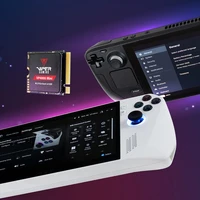 SSD disk 1TB, PATRIOT Viper VP4000 Mini, PCIe Gen4 x4, M.2 2230