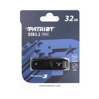 USB stick 32GB, PATRIOT Xporter 3, USB 3.2 Gen 1, 80MB/s