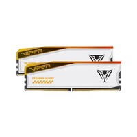 Memorija PATRIOT 48GB (2x24GB), DDR5, 6000MHz, DIMM, PC5-48000, CL36, 1.35V, RGB, TUF