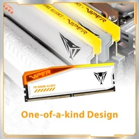 Memorija PATRIOT 48GB (2x24GB), DDR5, 6000MHz, DIMM, PC5-48000, CL36, 1.35V, RGB, TUF