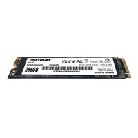 SSD disk 256GB, PATRIOT P320, PCIe Gen3 x4, M.2 NVMe