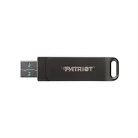 USB stick 64GB, PATRIOT Rage R550, USB 3.2 + USB-C, 100MB/s, crni