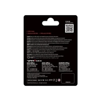 Vanjski SSD disk 512GB, PATRIOT Viper PVP30, Compact, prijenosni, DUO