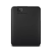 Eksterni tvrdi disk 2 TB, WD Elements, 2.5", USB 3.2 (WDBU6Y0020BBK-WESN)